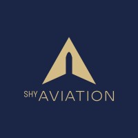 SHY Aviation logo - Similar company to Victor