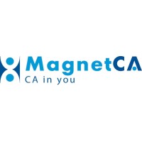 MagnetCA logo - Similar company to Tranquil Garden