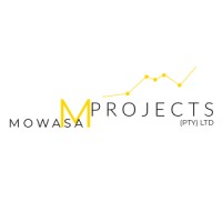 Mowasa M Projects (Pty) Ltd logo - Similar company to Structural Applications Projects