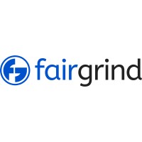 Fairgrind logo - Similar company to Graf-In Tech
