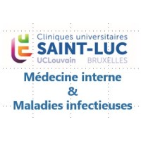 Médecine interne et Maladies infectieuses - CUSL logo - Similar company to Guideline.Care