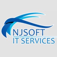 Njsoft IT Services logo - Similar company to Rs Tech Solutions
