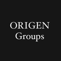 Origen Groups logo - Similar company to Tnt Techies Guide