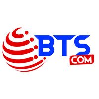BTScom logo - Similar company to Noukatel