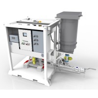 Pneumix Injection Units BV logo - Similar company to Nj Macson