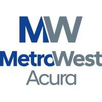 MetroWest Acura logo - Similar company to Metrowest Hyundai