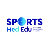 Sports Med Edu logo - Similar company to Athlytics - Sports Analytics