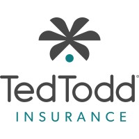 Ted Todd Insurance logo - Similar company to Stickmonkey