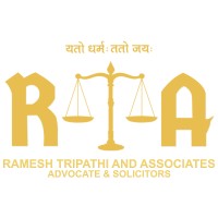 Ramesh Tripathi & Associates logo - Similar company to Rad & Partners