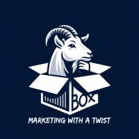 Outside The Bock logo - Similar company to Viaons