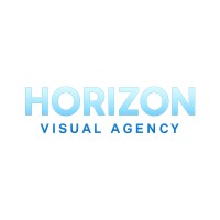 Horizon Visual Agency logo - Similar company to Pure Pillo