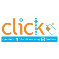 Click Naranja MX logo - Similar company to Universidad Tecnológica Del Centro De Veracruz (Utcv)