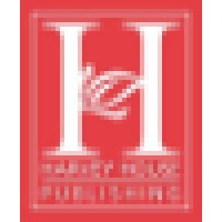 Harvey House Publishing logo - Similar company to Gp Publishing