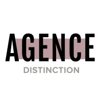 Agence Distinction logo - Similar company to Saint-Bernard Academy