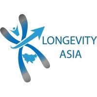 LongevityAsia logo - Similar company to Omicsfi
