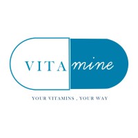 Vitamine Malaysia logo - Similar company to Myvitalab