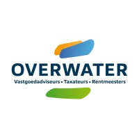 Overwater Vastgoedadviseurs, Taxateurs en Rentmeesters - OVTR logo - Similar company to Hypotheek & More