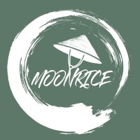 Moonrice GmbH logo - Similar company to Woodfire & Wings
