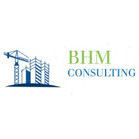 BHM CONSULTING logo - Similar company to Stda