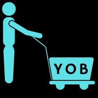 YOB Hotel Supplies and Hospitality Solutions logo - Similar company to Siliguri