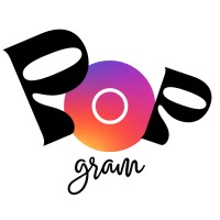 POPGRAM logo - Similar company to Samability Infotech Pvt Ltd