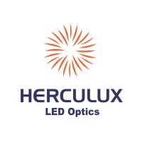 HercuLux Optics logo - Similar company to Ledil