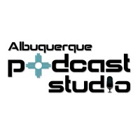 Albuquerque Podcast Studio logo - Similar company to Studio Americana