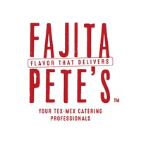 Fajita Pete's - Houston serving Downtown, West, Galleria area, Cypress, Katy, Sugar Land and more logo - Similar company to Us Realty Associates