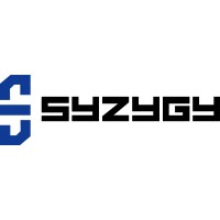 SyZyGy logo - Similar company to Goure