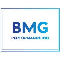BMG Performance Inc