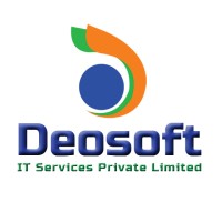 Deosoft IT Services Private Limited logo - Similar company to Msv Infosolutions