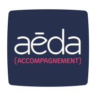 aëda accompagnement. (Certifié Qualiopi pour le bilan de compétences)) logo - Similar company to Kotch'In - Centre De Bilan De Compétences Et Centre De Formation - Nanterre