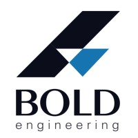 BOLD Engineering Inc. logo - Similar company to Msh Engineers Inc.