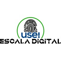 USE Escala Digital logo - Similar company to Starup