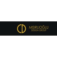 Mısırlıoglu Design Group logo - Similar company to Maketcim.Com.Tr