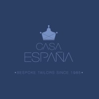 Casa España Perú logo - Similar company to Gold Texcorp
