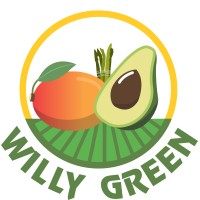 Fundo Willy Green