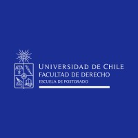 Escuela de Postgrado Derecho UCHILE logo - Similar company to Programa De Derecho Del Consumo Uchile