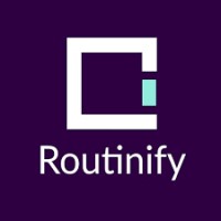 Routinify logo - Similar company to Kebloom