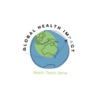 Global Health ImPAct logo - Similar company to Orbital Building