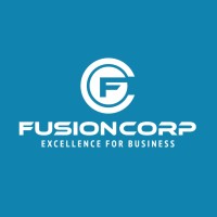 Fusioncorp | Business Consulting and Advisory | Paralegal Services logo - Similar company to Quantix Gestão Empresarial Ltda.