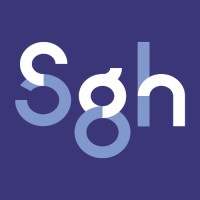 SGH Service GmbH logo - Similar company to Traffiqx