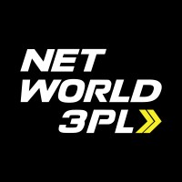 Net World 3PL logo - Similar company to Deva Recruitment Services