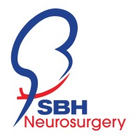 SBH Neurosurgery logo - Similar company to Hello Pest Control