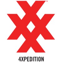 4XPEDITION Adventurer logo - Similar company to Anvil Ready