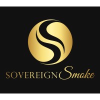 Sovereign Smoke logo - Similar company to Torrison Stone & Garden