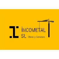 INCOMETAL OBRAS Y SERVICIOS logo - Similar company to Aei