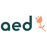 AED Energía logo - Similar company to Louve Group