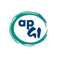 APGI logo - Similar company to Sitelf