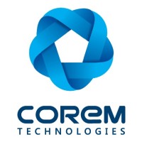 COReM Technologies logo - Similar company to Modwin Networks Pvt. Ltd.